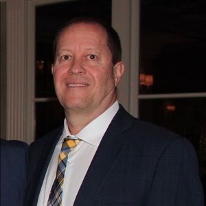 Meet your Posher, Glen